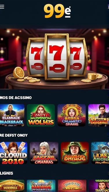 Screenshot 1 99e